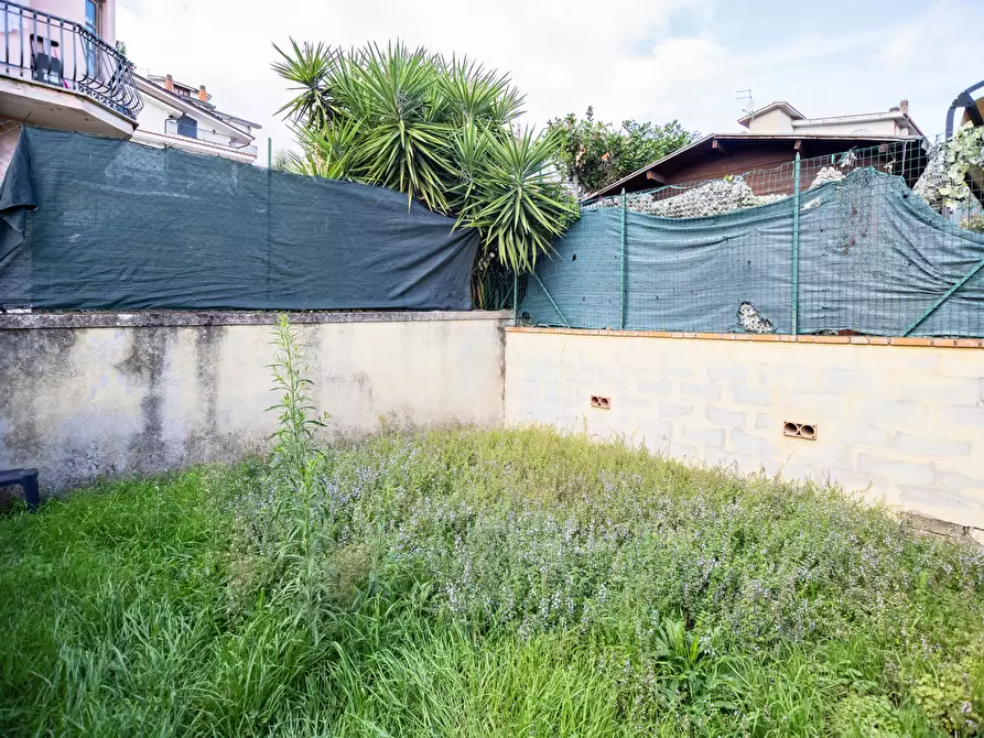 Immagine 13 di Villetta a schiera in vendita  in Via dei costaroni, SNC a Riano