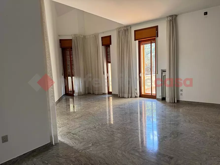 Immagine 3 di Villa in vendita  in Via VILLA INDIPENDENTE IN VIALE PRIMO MAGGIO, SNC a Filiano