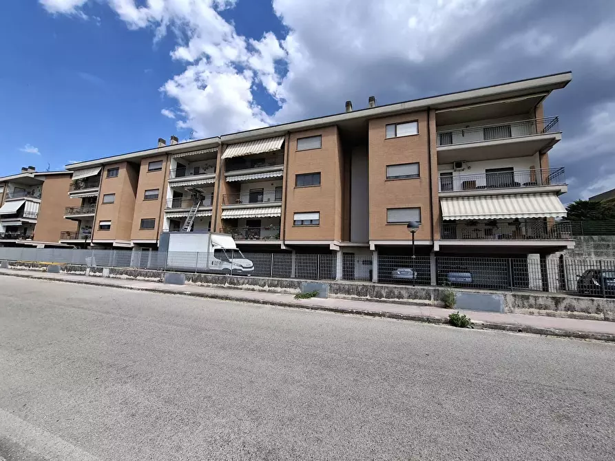 Immagine 1 di Appartamento in vendita  in Via Ruscitto, 1 a Sora