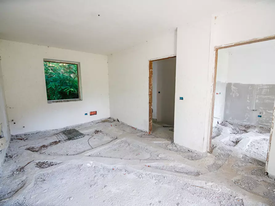 Immagine 30 di Casa indipendente in vendita  in Via Belmonte a Prascorsano