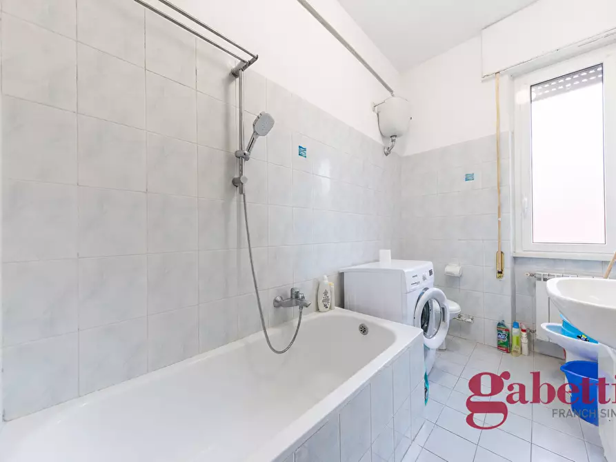 Immagine 26 di Appartamento in vendita  in Via Ezio Sciamanna, 3 a Roma