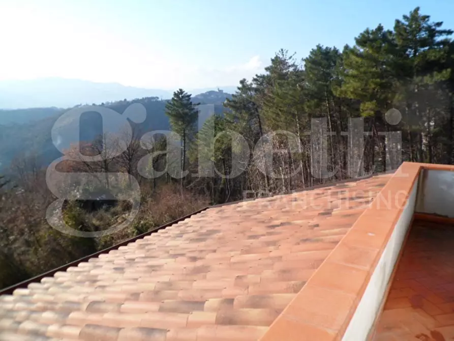 Immagine 8 di Appartamento in vendita  in Via larga, 4 a Ortonovo