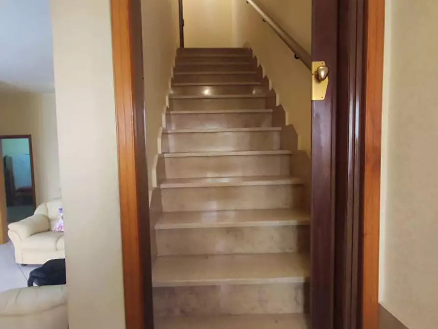 Immagine 22 di Casa indipendente in vendita  in Via TASSO a San Severo