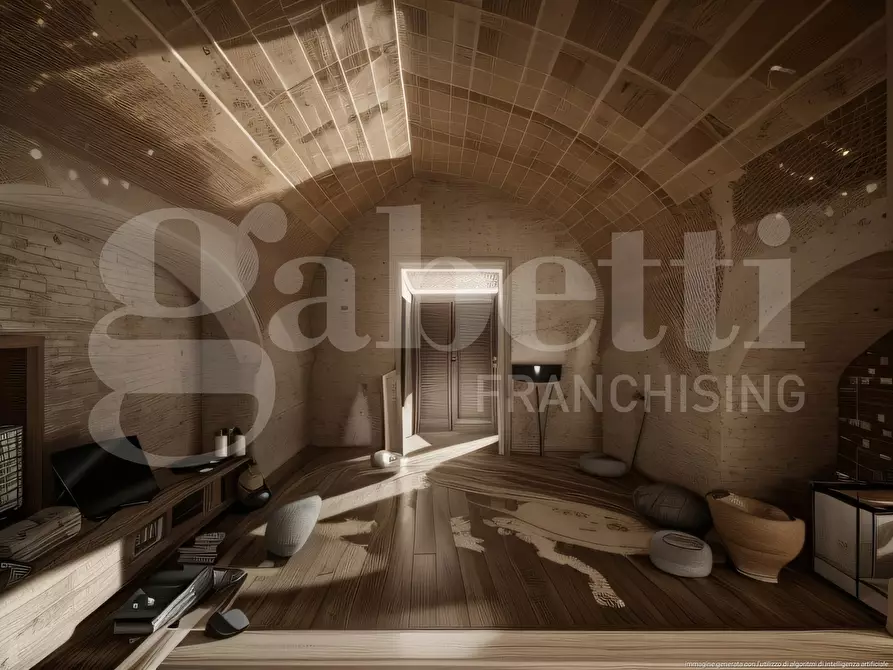 Immagine 33 di Appartamento in vendita  in Via Antonio Dolce, 6 a Galatina