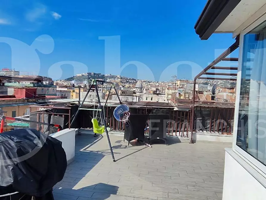 Immagine 26 di Appartamento in vendita  in Via torino a Napoli