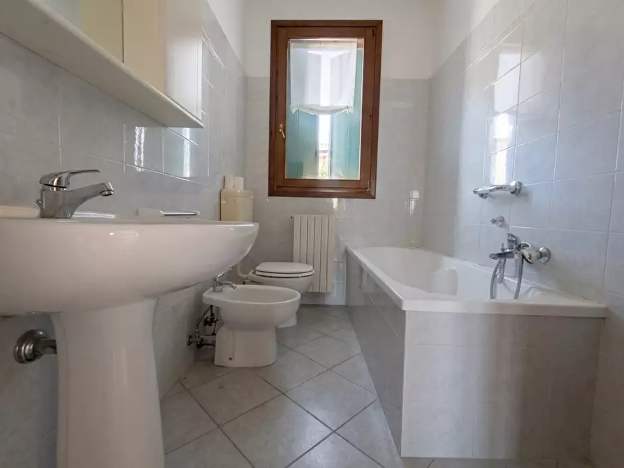 Immagine 13 di Appartamento in vendita  in Via Cavarzere - Via Bellini, 00 a Cavarzere