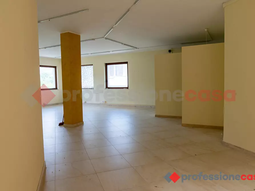 Immagine 1 di Negozio in affitto  in Via casilina km  62.800, snc a Anagni