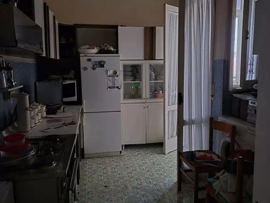 Immagine 24 di Appartamento in vendita  in Via De Simone, 27 a Torre Annunziata