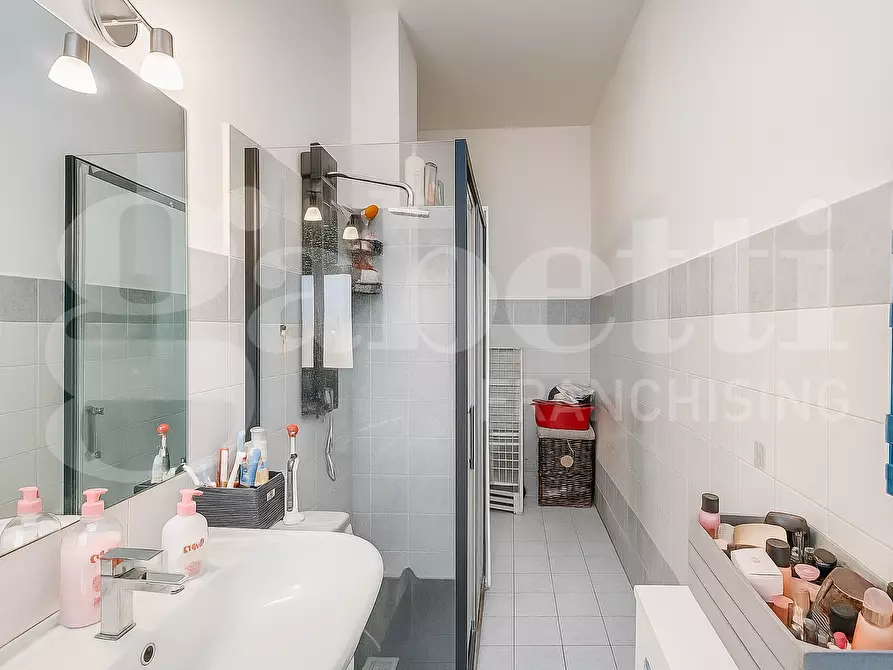 Immagine 19 di Appartamento in vendita  in Via Sambuy, 19 a Santena