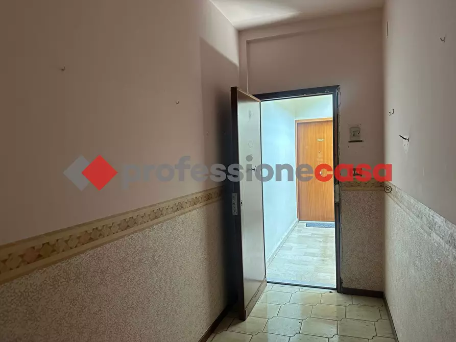 Immagine 3 di Appartamento in vendita  in Via del Roveto a Catania