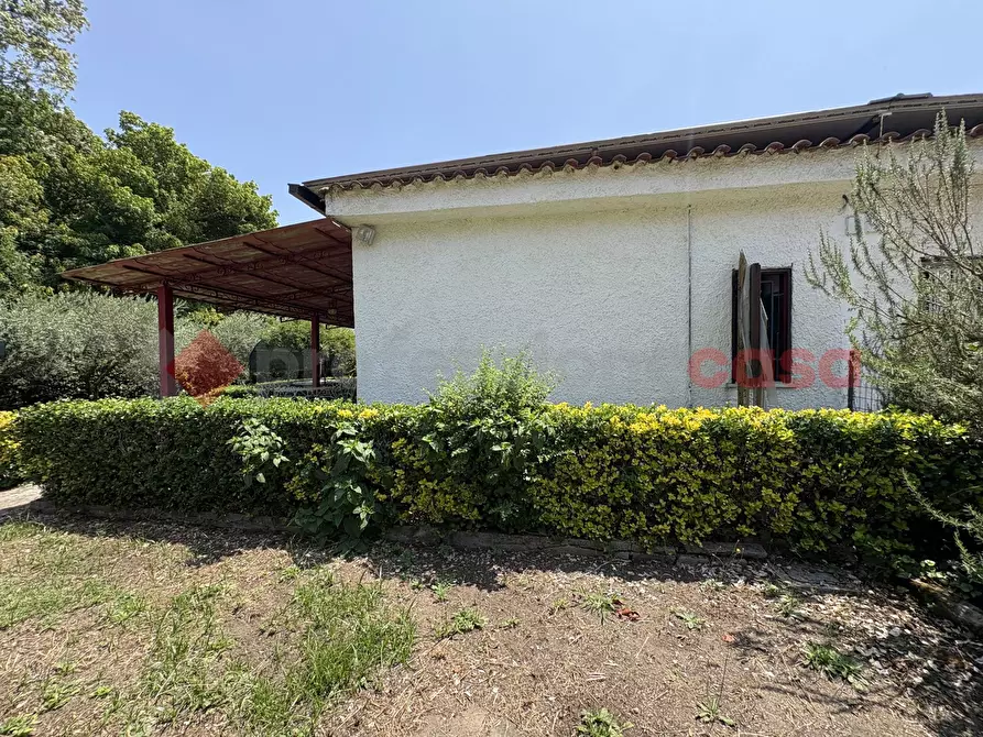 Immagine 38 di Casa bifamiliare in vendita  in Via MARIA FEDERICI, 146 a Fondi