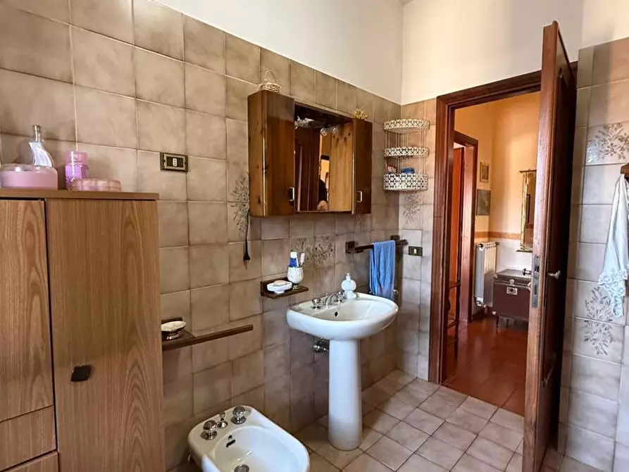 Immagine 8 di Casa indipendente in vendita  in Via prati gallinari, 7 a Anagni