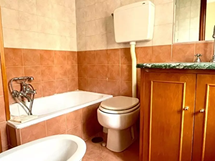 Immagine 13 di Appartamento in affitto  in Via Sandro Botticelli a Napoli