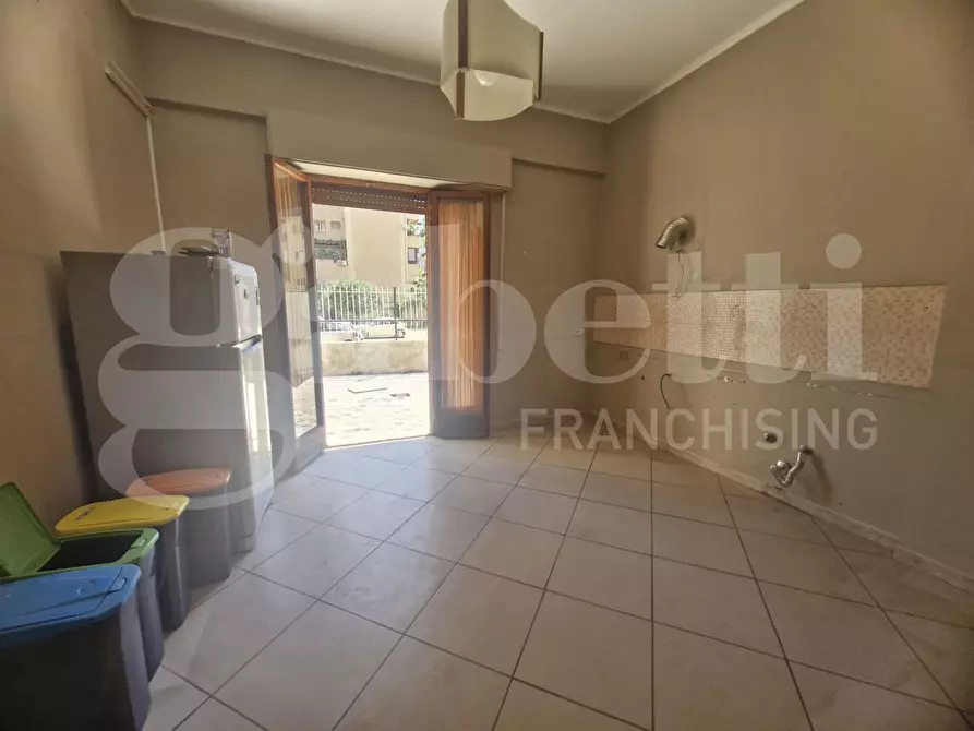 Immagine 12 di Appartamento in vendita  in Via Redipuglia a Palermo