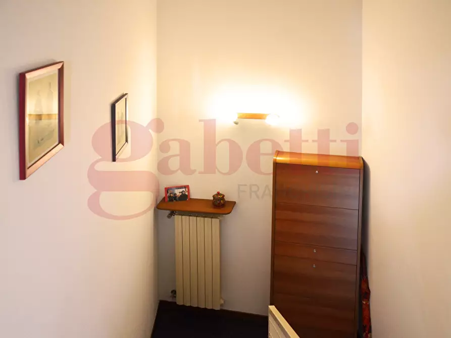 Immagine 10 di Appartamento in vendita  in Via Locatelli, 23 a Alzano Lombardo