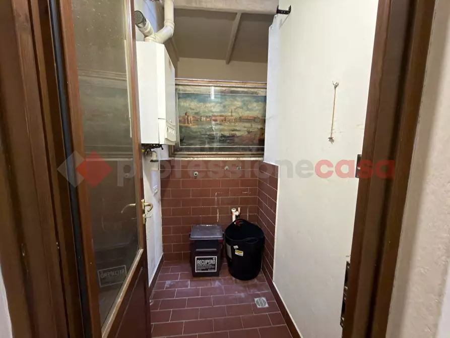 Immagine 20 di Appartamento in vendita  in Via baccio da montelupo, 8 a Montelupo Fiorentino