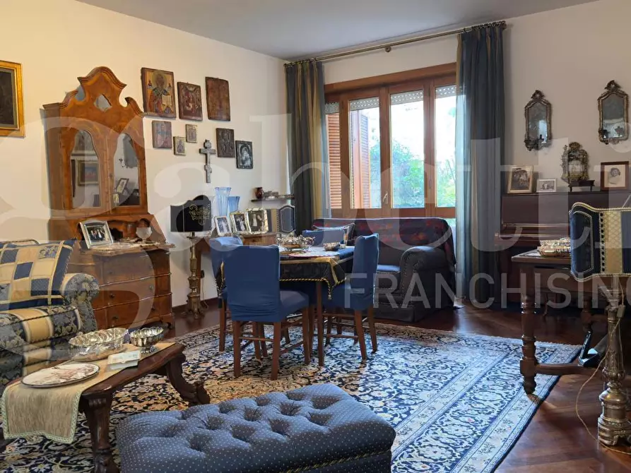 Immagine 7 di Villa in vendita  in Via Giovan Leonardo Marugi, 1 a Lecce