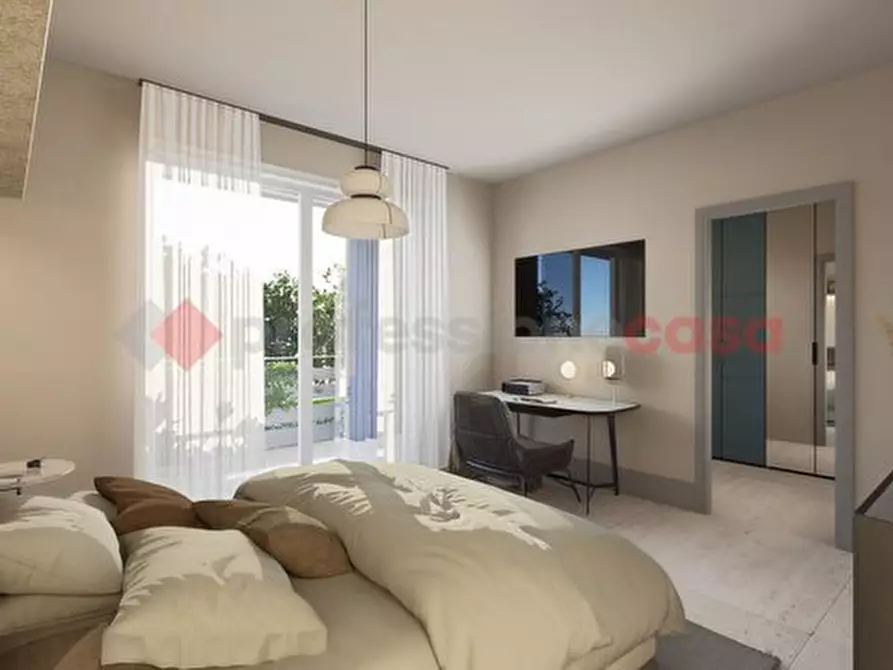 Immagine 7 di Villa in vendita  in Corso Vallisneri a Scandiano