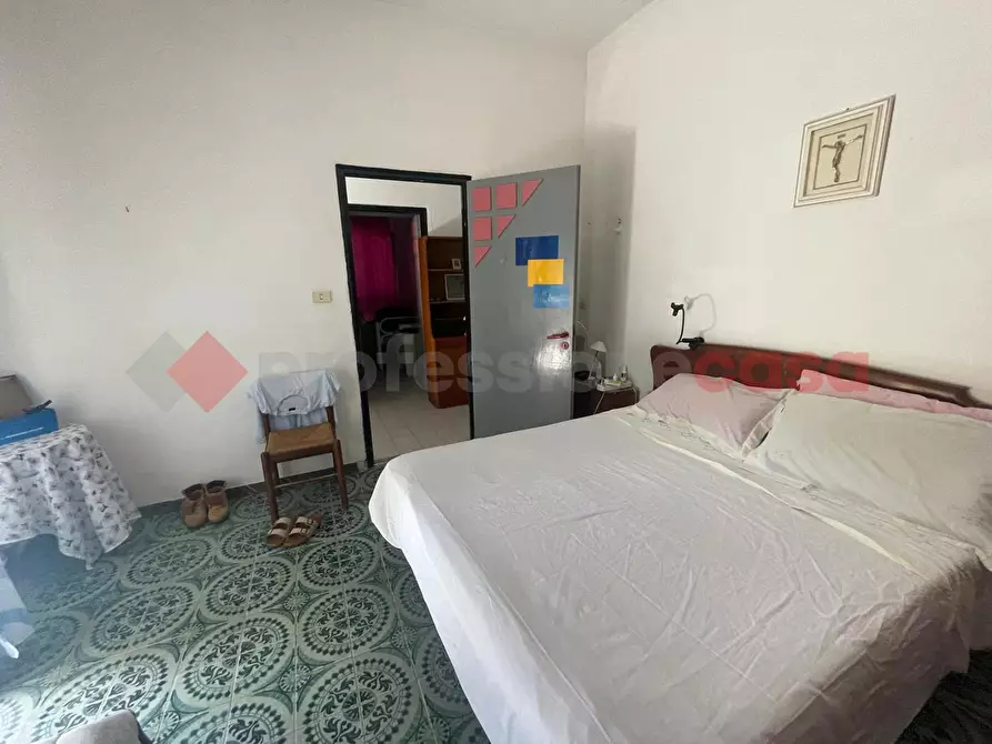 Immagine 18 di Appartamento in vendita  in Via Domiziana a Mondragone