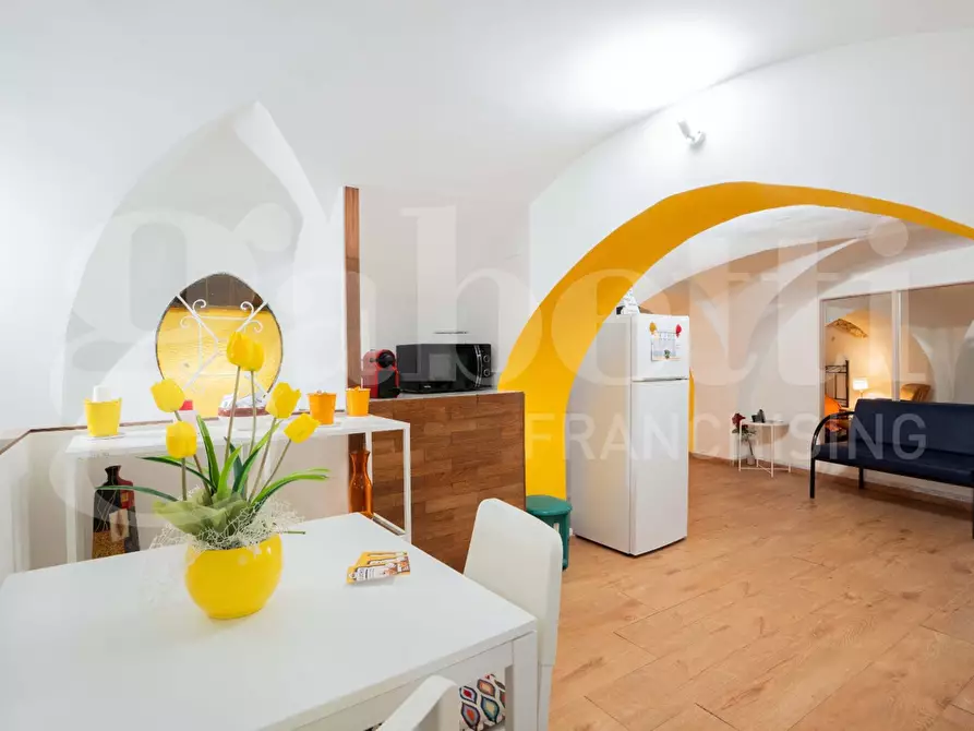 Immagine 1 di Negozio in vendita  in Via Alessandro Manzoni, 64 a Catania