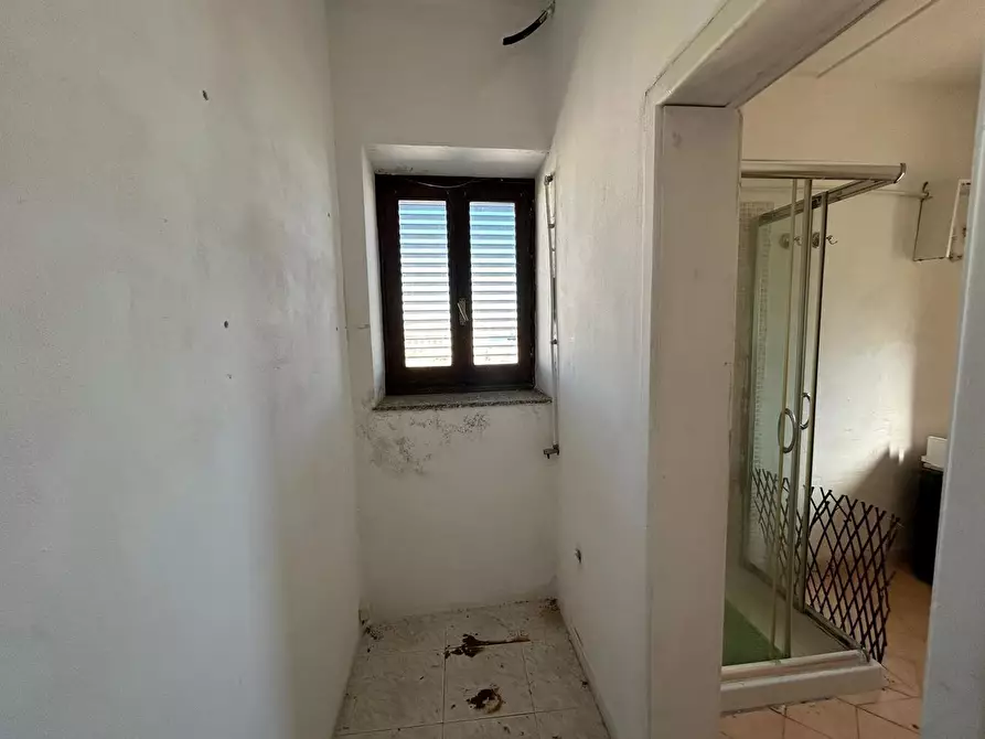 Immagine 21 di Appartamento in vendita  in Via Mirabella, 23 a Siracusa