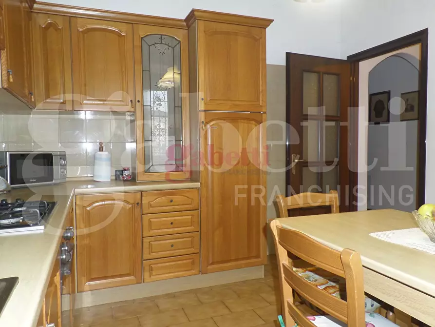 Immagine 8 di Casa bifamiliare in vendita  in Via Cilea, 8 a Bondeno