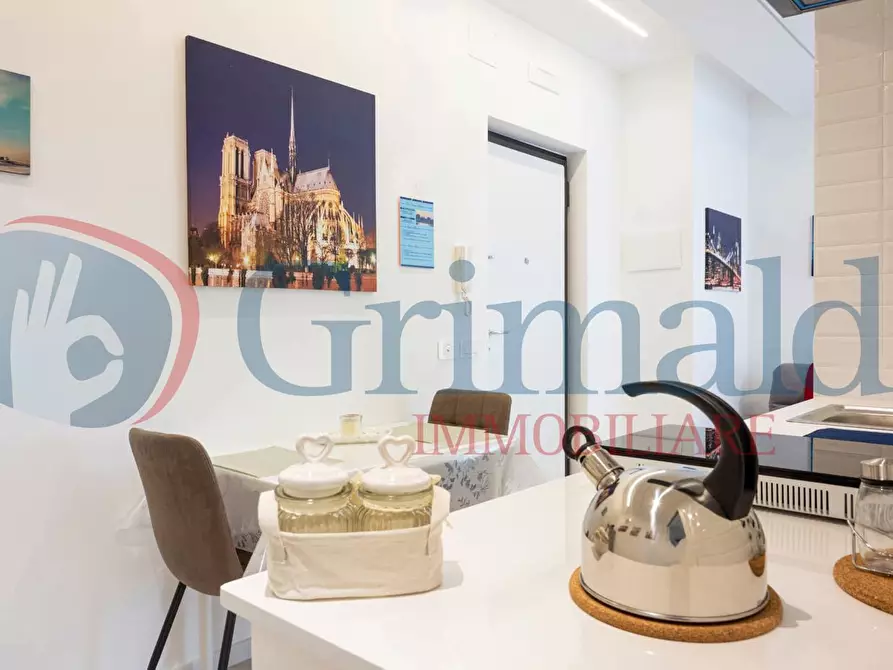 Immagine 1 di Appartamento in vendita  in Via Pasubio, 96 A a Siracusa