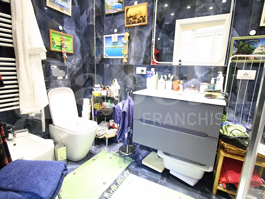 Immagine 15 di Appartamento in vendita  in Via Giusti, 37 a Milano