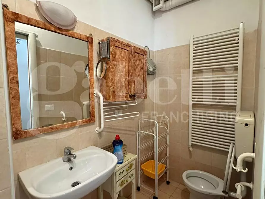 Immagine 11 di Appartamento in affitto  in Via Castiglione, 76 a Bologna