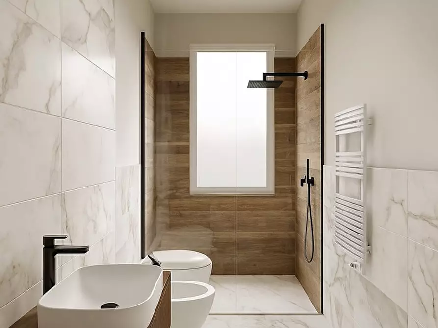 Immagine 13 di Appartamento in vendita  in Via Monforte, 14 a Torino