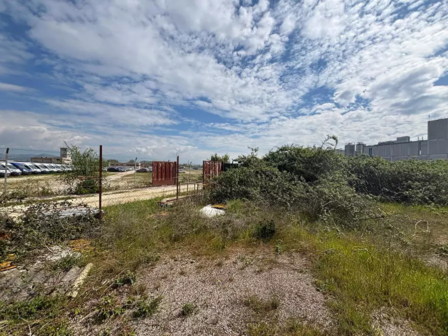 Immagine 11 di Capannone industriale in vendita  in Strada Provinciale 11 Morolense, snc a Patrica