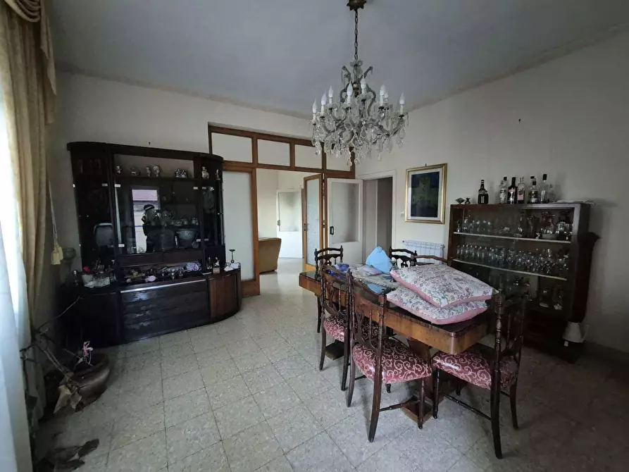 Immagine 15 di Appartamento in vendita  in Via De Simone, 27 a Torre Annunziata