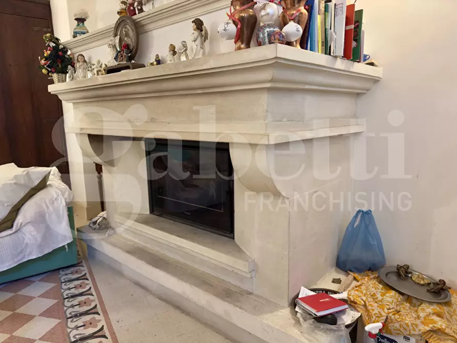 Immagine 5 di Casa indipendente in vendita  in Via Morelli, 3 a Lecce