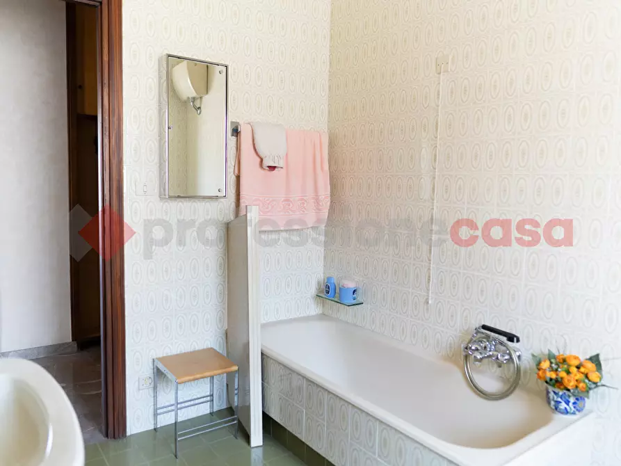 Immagine 20 di Appartamento in vendita  in Via Prignano di Sopra, 3 a Anagni