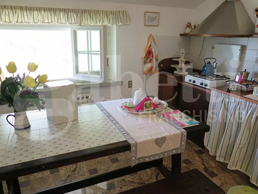 Immagine 25 di Villa in vendita  in Via montecchio, 3 a Castelnuovo Magra