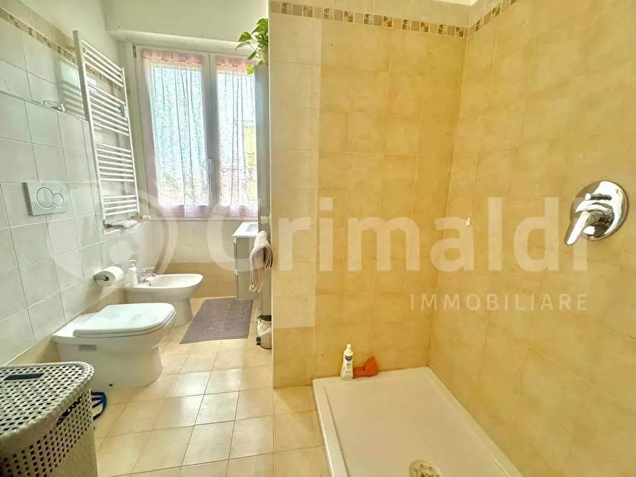 Immagine 12 di Appartamento in vendita  in Via Francesco de Sanctis, 17 a Abbiategrasso