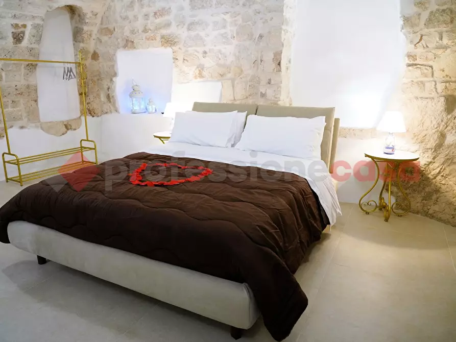 Immagine 15 di Casa indipendente in vendita  in Via Gennaro Maresca, 2 a Ostuni