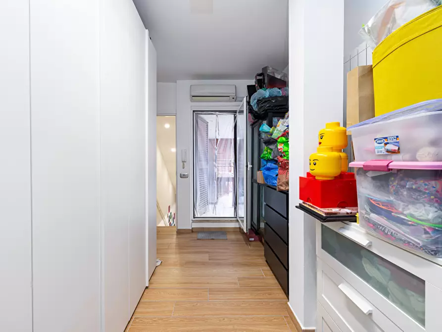 Immagine 20 di Appartamento in vendita  in Via di Dragoncello, 497 a Roma