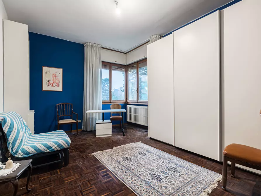 Immagine 27 di Casa bifamiliare in vendita  in Via Reggio Emilia, 35 a San Lazzaro Di Savena