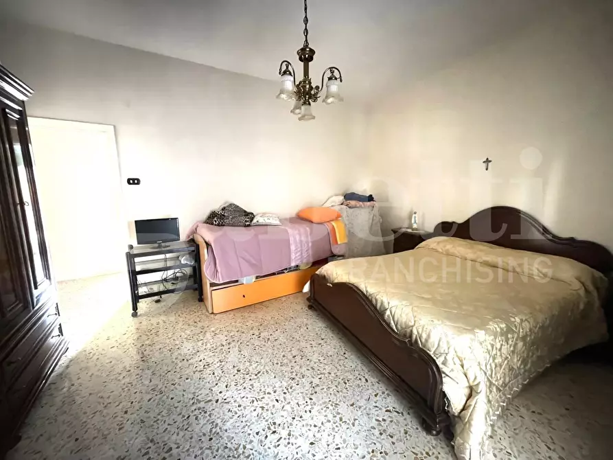 Immagine 5 di Appartamento in vendita  in Via Gorizia a Grumo Nevano