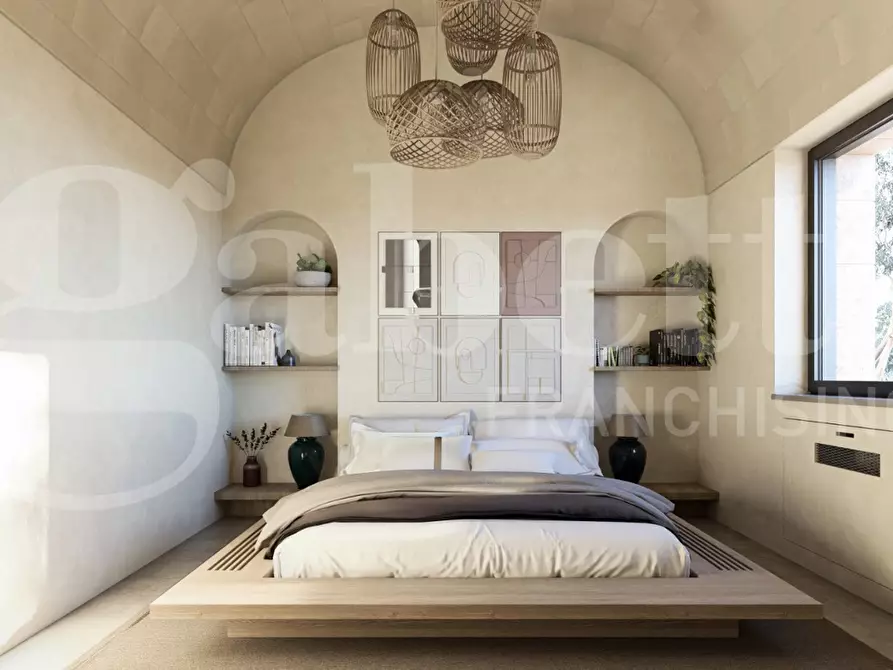 Immagine 8 di Villa in vendita  in Contrada Vallegna, sn a Ostuni