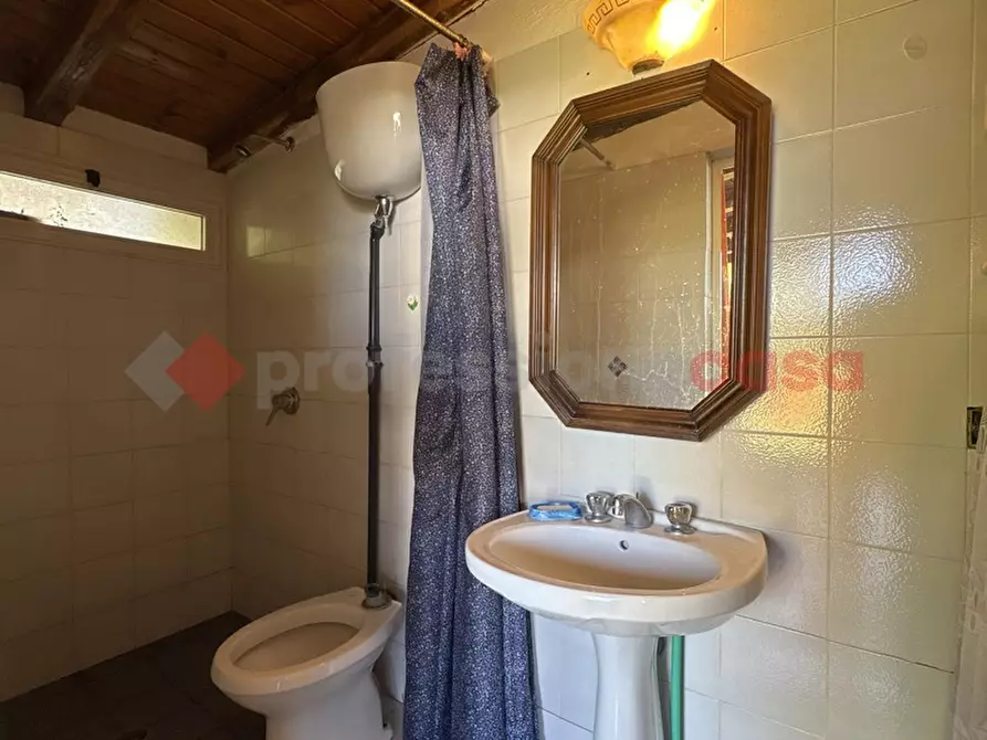 Immagine 44 di Casa bifamiliare in vendita  in Via VILLAGGIO DEL SISTO, 45 a Terracina