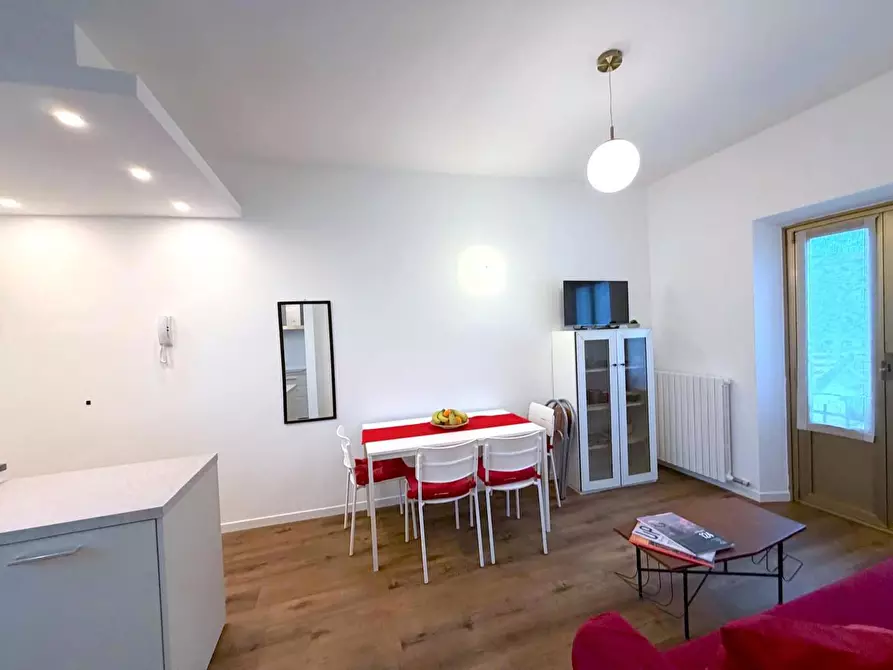Immagine 8 di Appartamento in affitto  in Via Ascanio Sforza, 73 a Milano