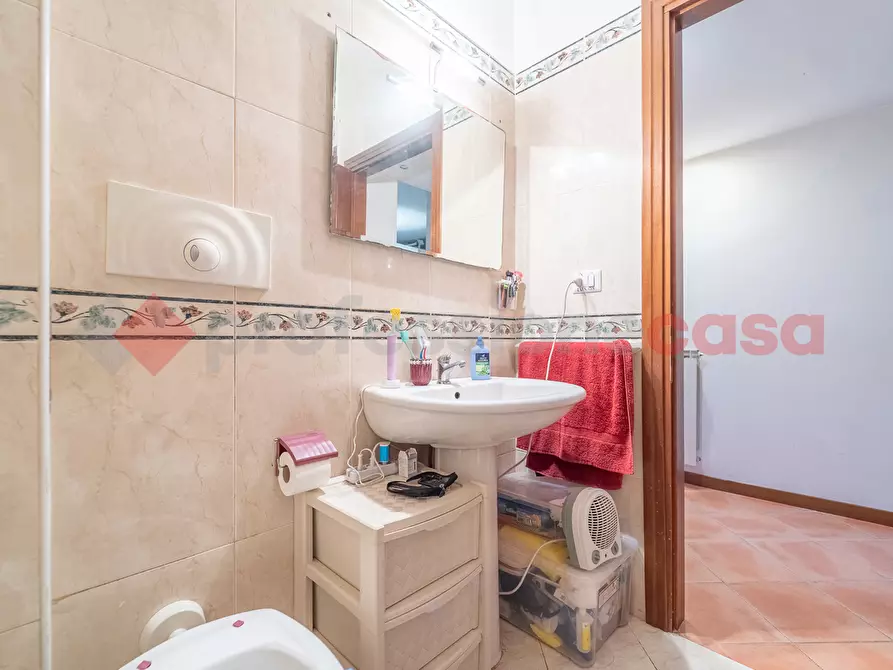 Immagine 17 di Appartamento in vendita  in Via Luigi Gastinelli a Roma