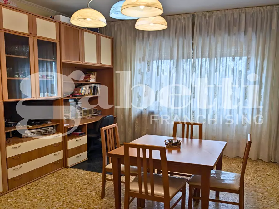 Immagine 15 di Appartamento in vendita  in Via Cesare Oddone a Foggia