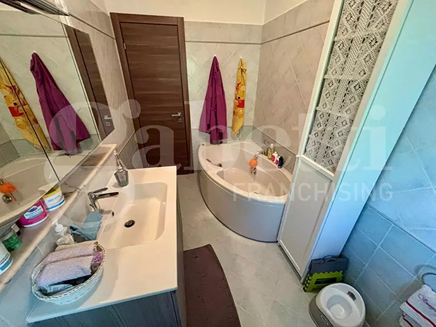 Immagine 18 di Appartamento in vendita  in Via Volvera a Rivalta Di Torino