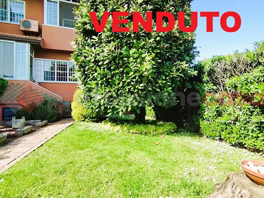 casa indipendente in vendita a Locate di Triulzi in zona Moro