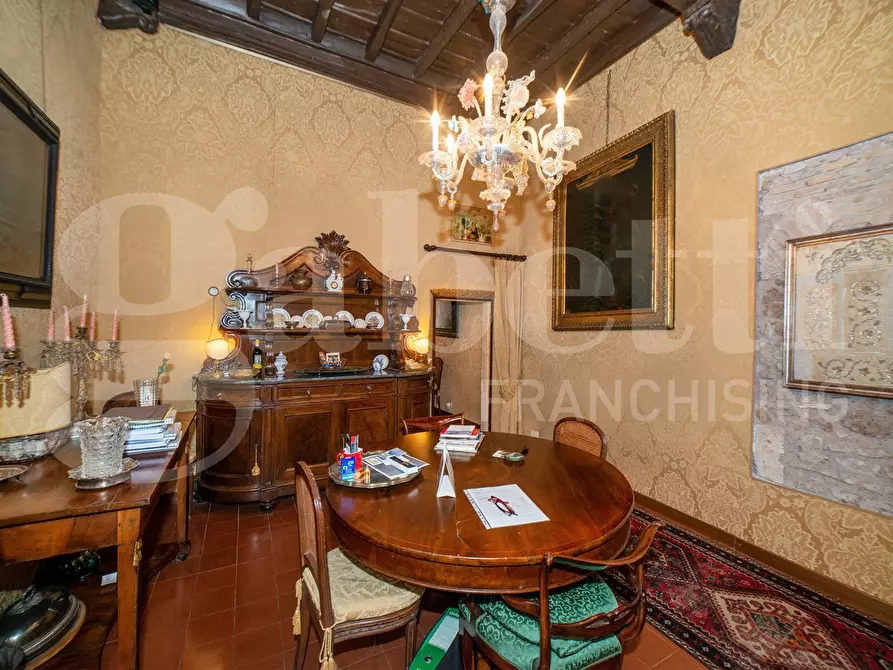 Immagine 27 di Appartamento in vendita  in Via di Parione, 17 a Roma