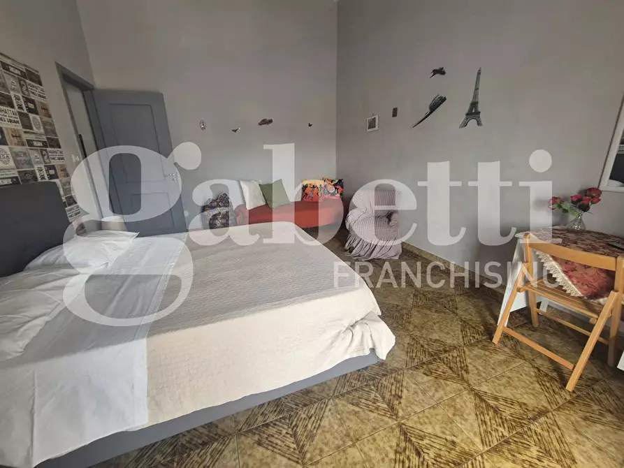 Immagine 7 di Appartamento in vendita  in Via Andrea Cantelmo a Napoli