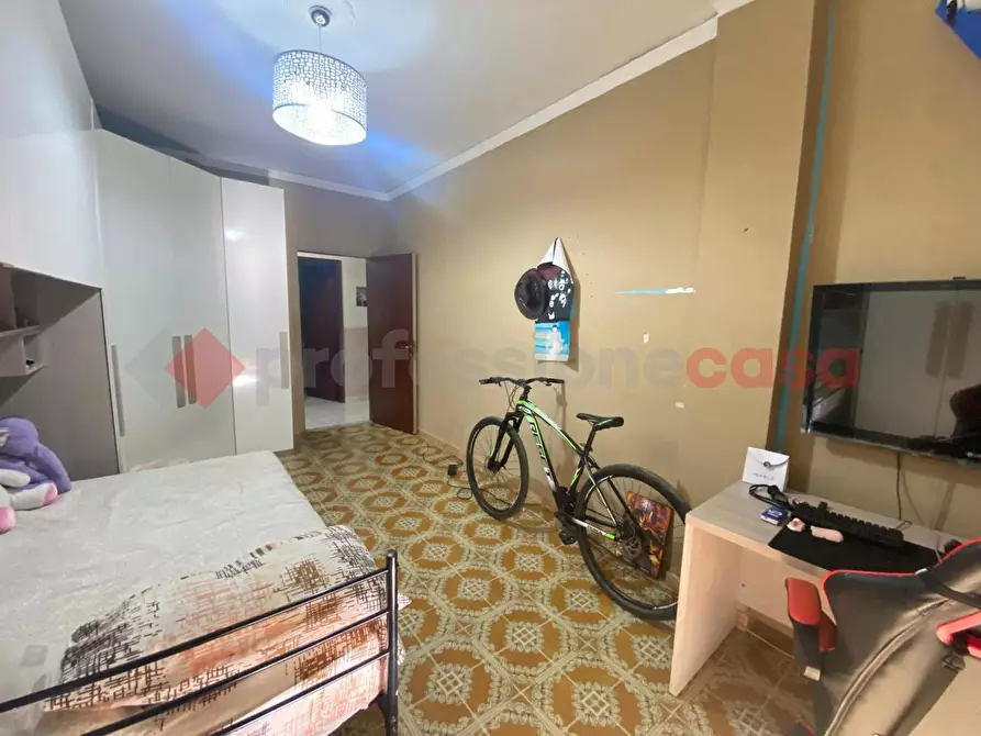 Immagine 16 di Appartamento in vendita  in Via Como, SNC a Mondragone